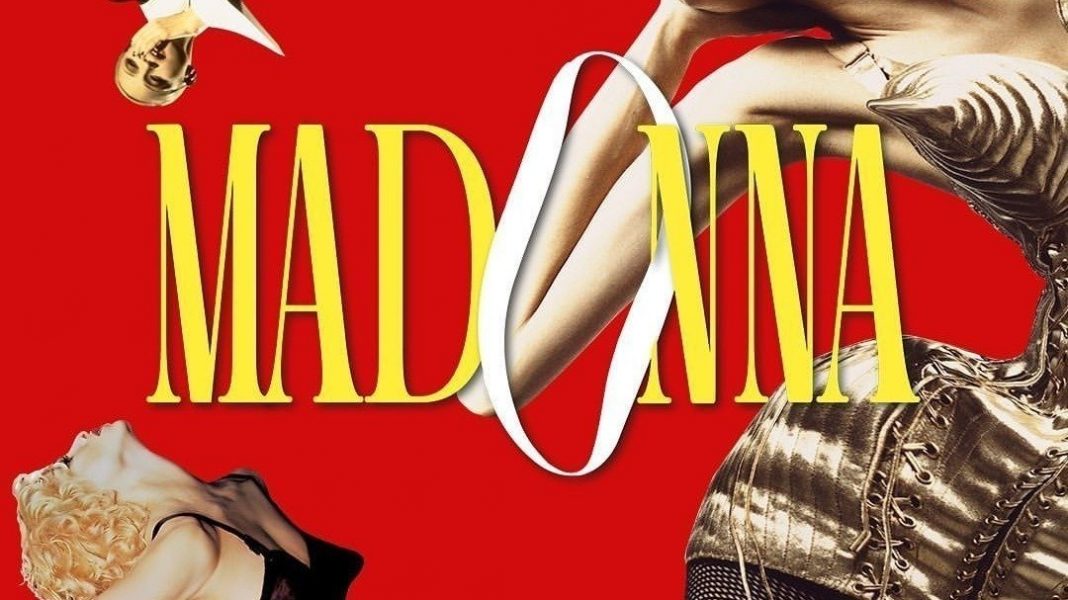 Madonna regresa al Palacio de los Deportes