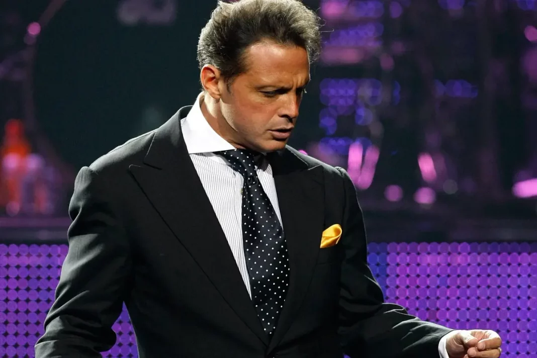 El Sol vuelve a brillar: Luis Miguel anuncia gira por LATAM