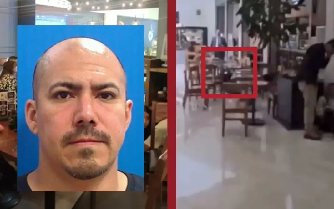 Miembro de los Arellano Félix ejecutado en Plaza Carso