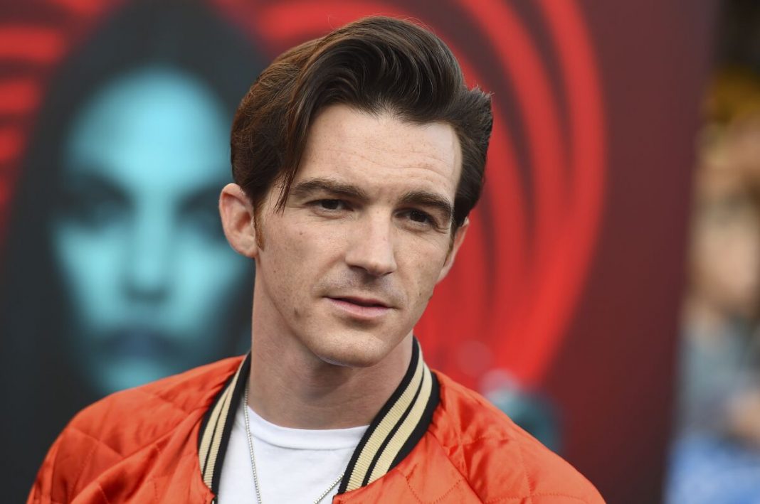 Drake Bell habla sobre acusaciones de abuso sexual en su contra