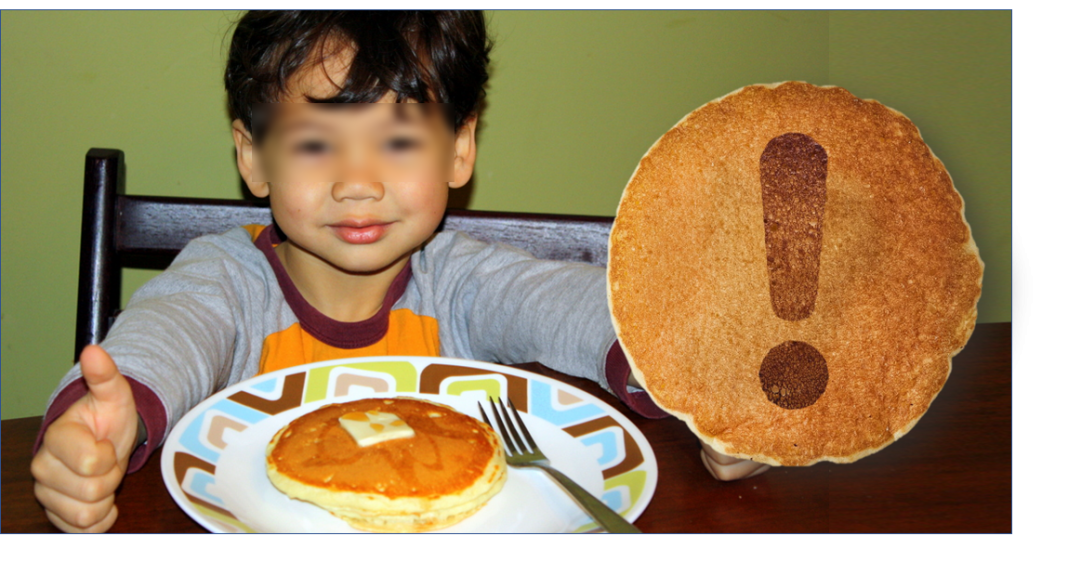 ¡Mira! «Harinas para hot cakes no aptas para tu hijo», PROFECO