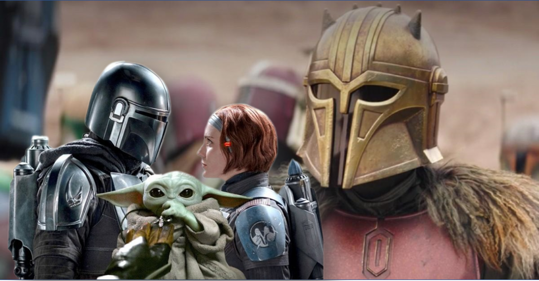 SPOILER ALERT ¿’La Armera’ es una espía del Imperio?