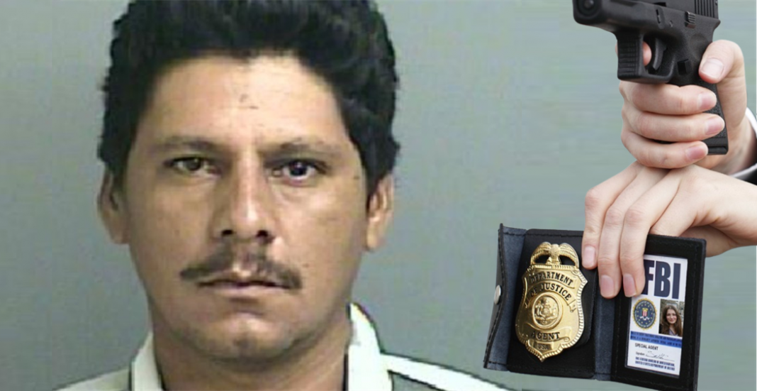 Ofrecen más de un millón de pesos de recompensa por este mexicano