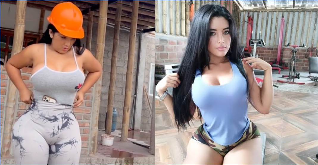 Dejó su trabajo de albañil y hoy triunfa en OnlyFans