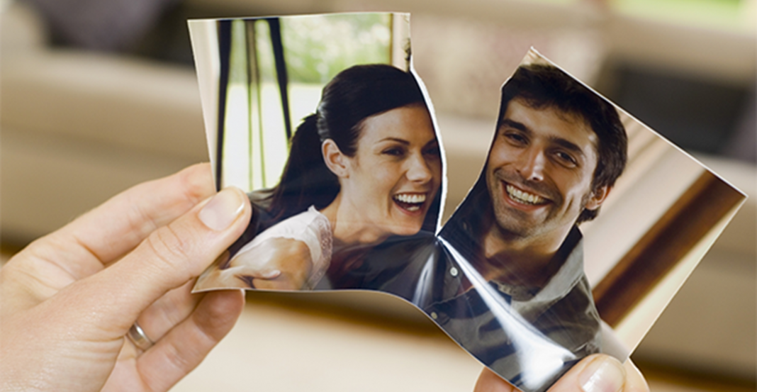 ¡20 años casados y ella no sabía que eran millonarios!