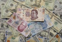 Dólar a $17.42, mejor precio desde abril de 2016