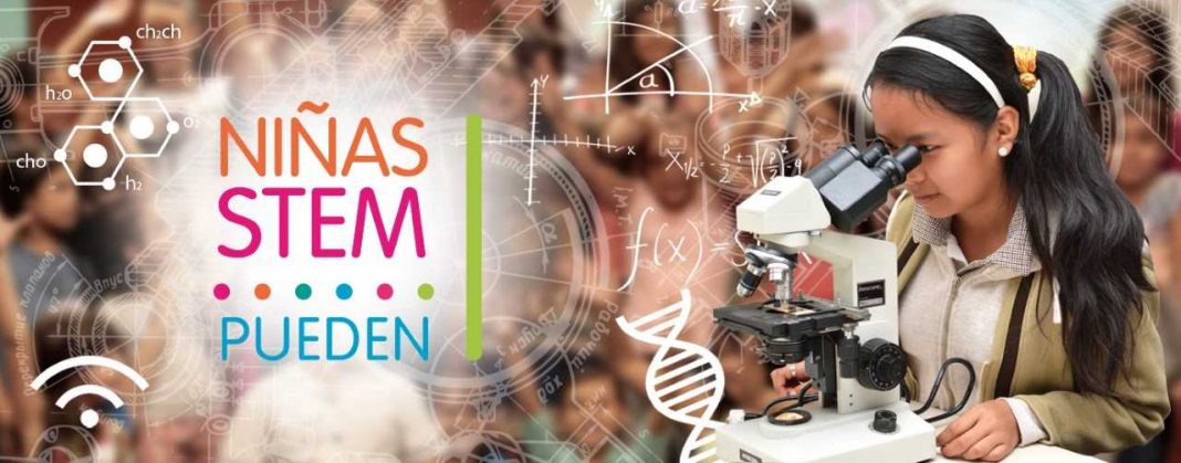 «El desafío para las niñas en las STEM es vencer el miedo»: WiSE LATAM