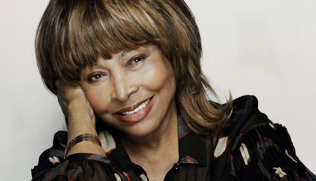 Fallece Tina Turner, la Reina del Rock and Roll