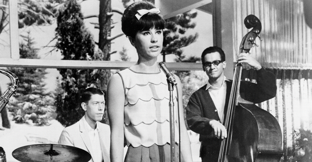 Muere la hermosa voz de «La chica de Ipanema», Astrud Gilberto