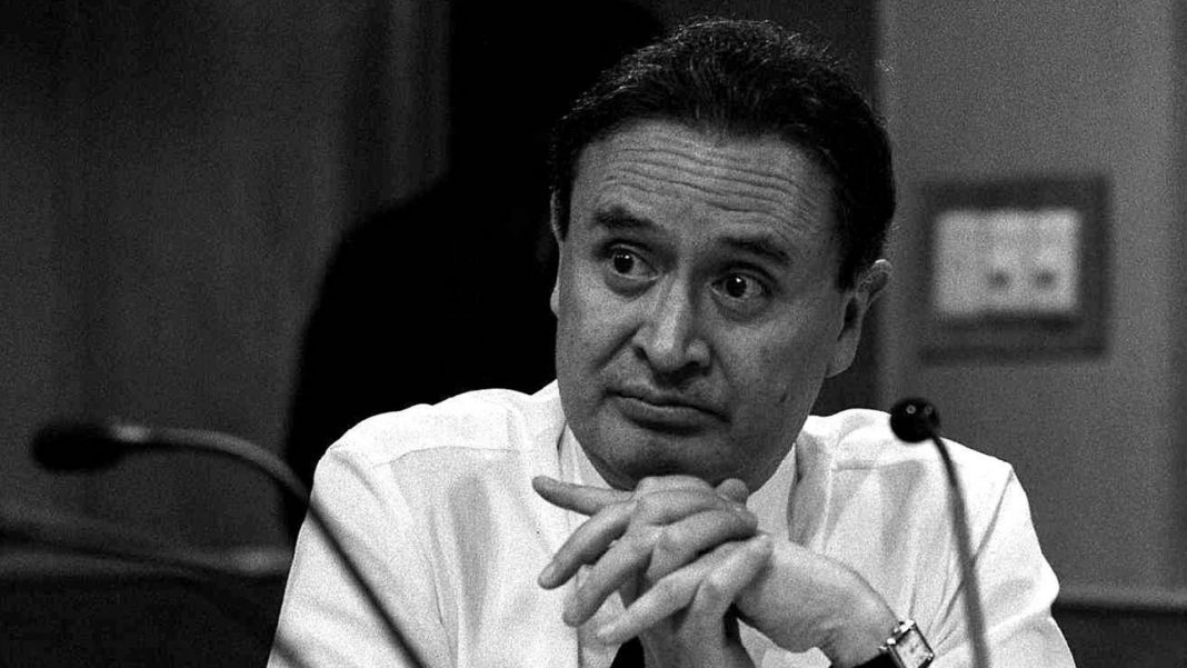 Fallece el periodista Ricardo Rocha